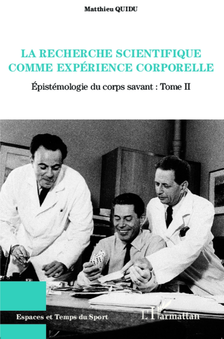 rencontres doctorales spatialités