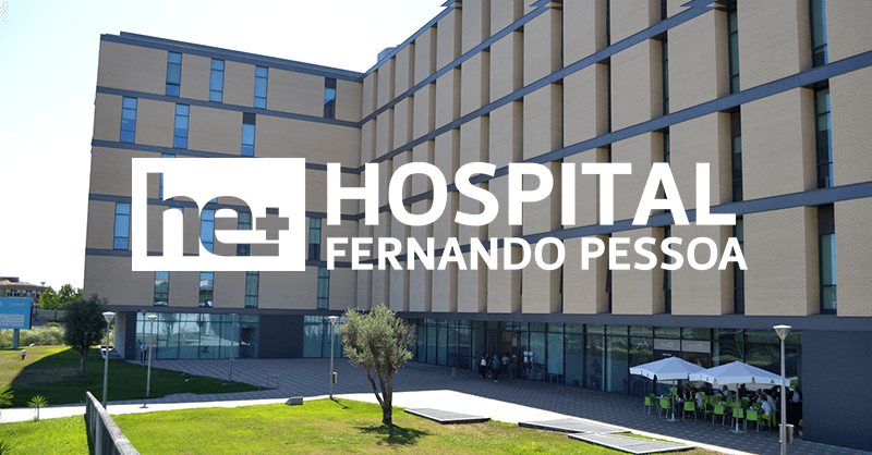 Hôpital-Ecole Universitaire Fernando Pessoa