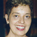 Portrait de Clarice Nunes