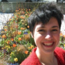 Portrait de Mathilde Gros